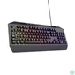 Kép 6/12 - Trust GXT836 Evocx HU vezetékes fekete gamer billentyűzet