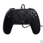 Kép 3/4 - Trust GXT541 Muta PC/Nintendo Switch vezetékes fekete kontroller