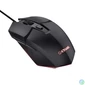 Kép 3/10 - Trust GXT109 Felox vezetékes fekete gamer egér