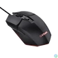 Kép 5/10 - Trust GXT109 Felox vezetékes fekete gamer egér