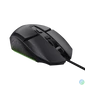 Kép 6/10 - Trust GXT109 Felox vezetékes fekete gamer egér