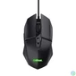 Kép 7/10 - Trust GXT109 Felox vezetékes fekete gamer egér