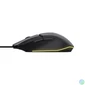 Kép 8/10 - Trust GXT109 Felox vezetékes fekete gamer egér