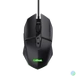 Kép 9/10 - Trust GXT109 Felox vezetékes fekete gamer egér