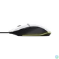 Kép 10/10 - Trust GXT109W Felox vezetékes fehér gamer egér