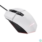 Kép 5/10 - Trust GXT109W Felox vezetékes fehér gamer egér