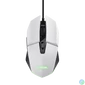 Kép 9/10 - Trust GXT109W Felox vezetékes fehér gamer egér