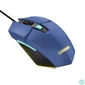 Kép 3/10 - Trust GXT109B Felox vezetékes kék gamer egér