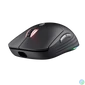 Kép 1/12 - Trust GXT926 Redex II vezeték nélküli fekete gamer egér