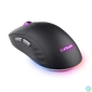 Kép 4/12 - Trust GXT926 Redex II vezeték nélküli fekete gamer egér