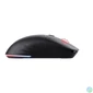 Kép 8/12 - Trust GXT926 Redex II vezeték nélküli fekete gamer egér