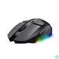 Kép 2/10 - Trust GXT110 Felox vezeték nélküli fekete gamer egér