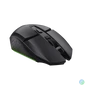 Kép 6/10 - Trust GXT110 Felox vezeték nélküli fekete gamer egér