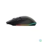 Kép 8/10 - Trust GXT110 Felox vezeték nélküli fekete gamer egér