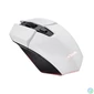 Kép 3/10 - Trust GXT110W Felox vezeték nélküli fehér gamer egér