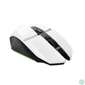 Kép 5/10 - Trust GXT110W Felox vezeték nélküli fehér gamer egér
