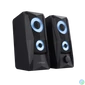 Kép 2/4 - Trust GXT606B Javv RGB 2.0 hangszóró pár