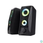 Kép 3/4 - Trust GXT606B Javv RGB 2.0 hangszóró pár