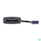 Kép 10/10 - Trust Dalyx Fast USB3.2 microSD/SD kártyaolvasó