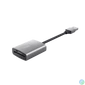 Kép 4/10 - Trust Dalyx Fast USB3.2 microSD/SD kártyaolvasó