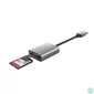 Kép 5/10 - Trust Dalyx Fast USB3.2 microSD/SD kártyaolvasó