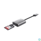 Kép 7/10 - Trust Dalyx Fast USB3.2 microSD/SD kártyaolvasó