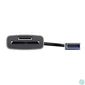 Kép 8/10 - Trust Dalyx Fast USB3.2 microSD/SD kártyaolvasó