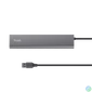 Kép 11/12 - Trust Halyx 7 portos USB HUB