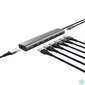 Kép 4/12 - Trust Halyx 7 portos USB HUB