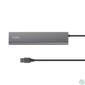 Kép 8/12 - Trust Halyx 7 portos USB HUB