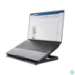 Kép 4/8 - Trust Exto notebook hűtőpad