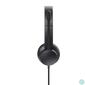 Kép 4/5 - Trust Ayda PC vezetékes fekete headset