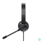 Kép 5/5 - Trust Ayda PC vezetékes fekete headset