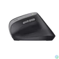 Kép 10/14 - Trust Bayo II Ergonomic vezeték nélküli fekete egér