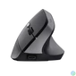 Kép 6/14 - Trust Bayo II Ergonomic vezeték nélküli fekete egér