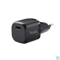 Kép 1/12 - Trust Maxo 20W USB-C fekete töltő adapter