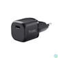Kép 2/12 - Trust Maxo 20W USB-C fekete töltő adapter