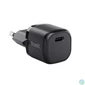 Kép 12/12 - Trust Maxo 20W USB-C fekete töltő adapter