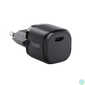 Kép 5/12 - Trust Maxo 20W USB-C fekete töltő adapter