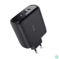 Kép 4/10 - Trust 25380 Maxo 65W 2P USB-C fekete töltő adapter