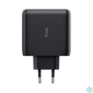 Kép 6/10 - Trust 25380 Maxo 65W 2P USB-C fekete töltő adapter