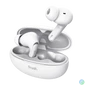 Kép 1/8 - Trust Yavi ENC True Wireless Bluetooth fehér fülhallgató