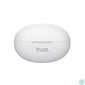 Kép 7/8 - Trust Yavi ENC True Wireless Bluetooth fehér fülhallgató