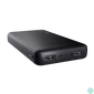 Kép 1/5 - Trust Primo Eco 15000mAh fekete power bank