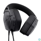Kép 4/6 - Trust GXT 492 Carus vezetékes multiplatform fekete gamer headset
