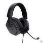 Kép 5/6 - Trust GXT 492 Carus vezetékes multiplatform fekete gamer headset