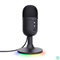Kép 2/5 - Trust GXT 234 Yunix USB fekete gamer mikrofon