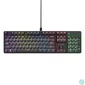 Kép 3/4 - Trust 25683 GXT 871 Zora HUN fekete mechanikus gamer billentyűzet