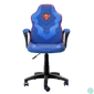 Kép 2/5 - Trust 25741 GXT 703SM Revvo kids Superman gamer szék