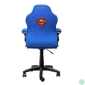 Kép 4/5 - Trust 25741 GXT 703SM Revvo kids Superman gamer szék
